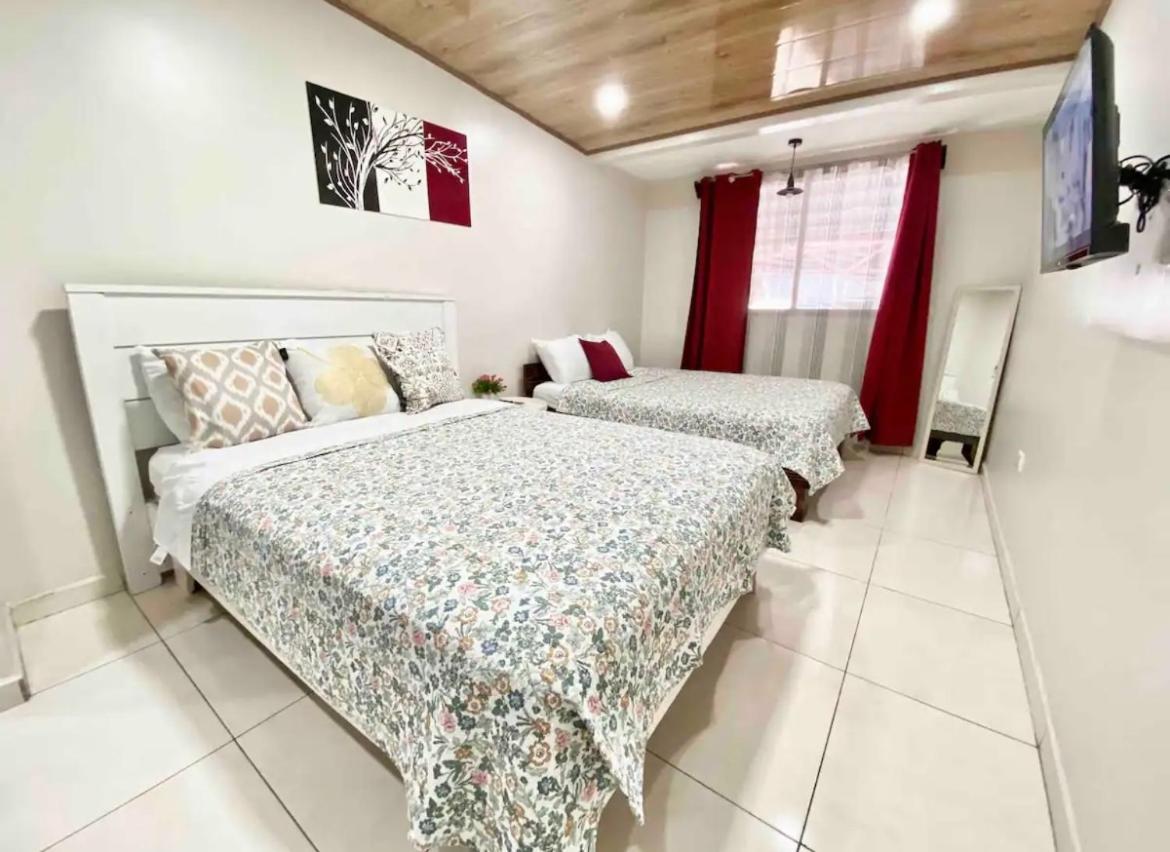 אלאג'ואלה Apartamentos H Gonzalez #11#4 מראה חיצוני תמונה