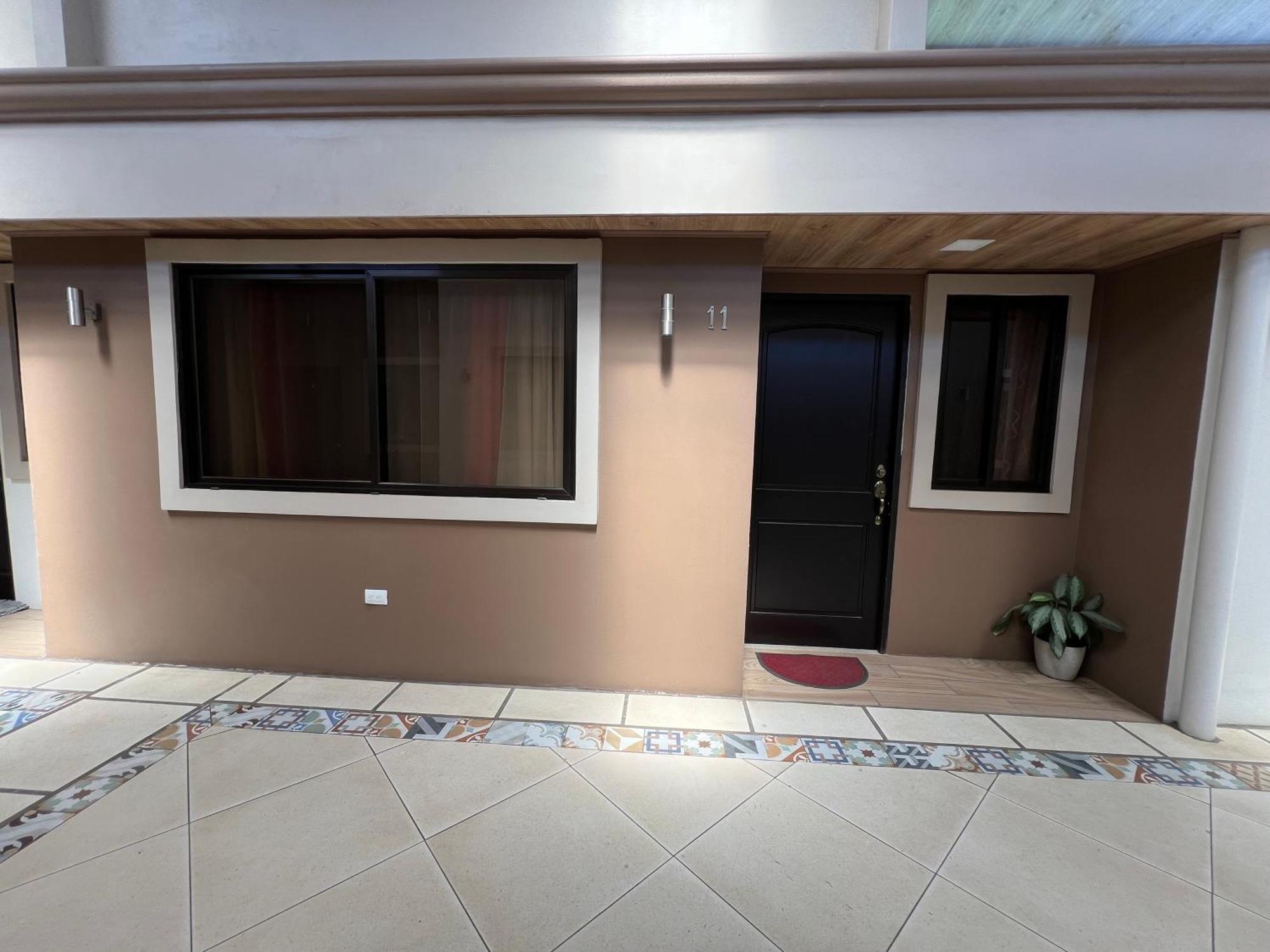 אלאג'ואלה Apartamentos H Gonzalez #11#4 מראה חיצוני תמונה